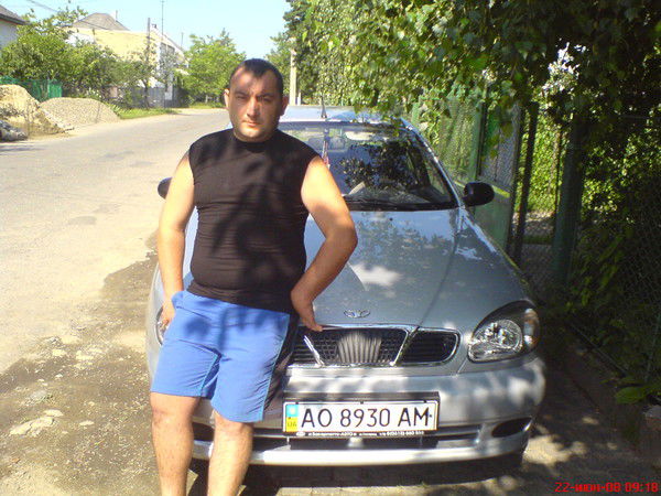 Андрей Миголинец