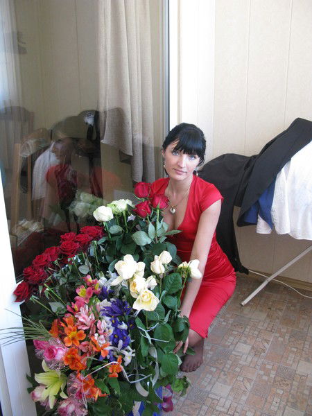 Марина Мишина