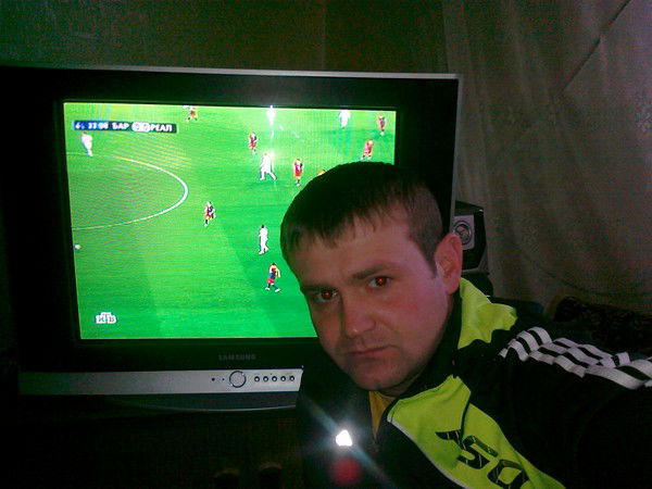 Сергей Кремер