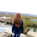 Олеся Кириленко