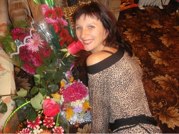 Юлия Курбатова