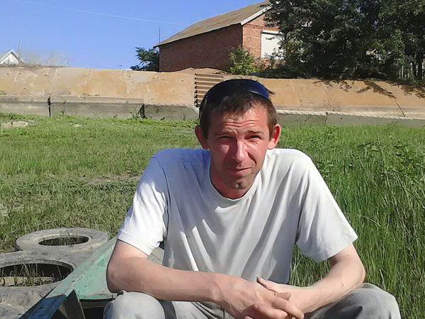 Николай Радиксов