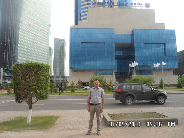 Андрей Согуляк