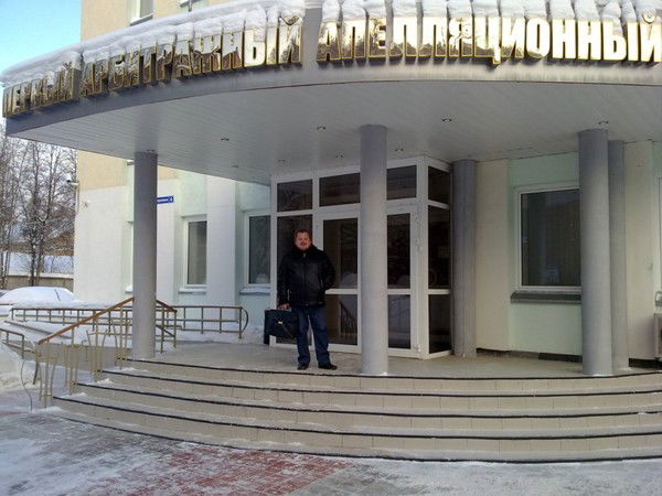 Олег Земцов