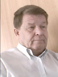 Владимир Лиханов