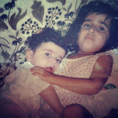 Мария Манвелян