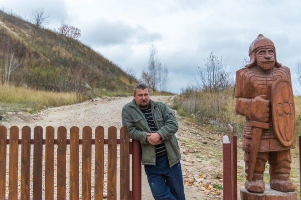 Владимир Геннадьевич