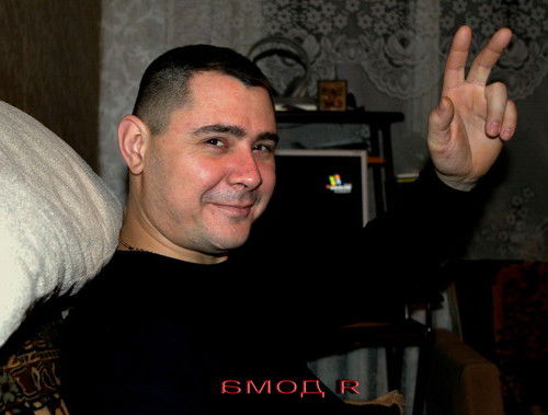 Леха Петров