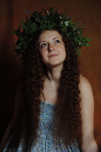 Мар"яна Гандиш