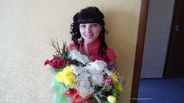 Гелюся Сабирова