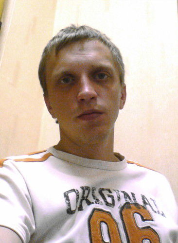 Сергей Иванофф