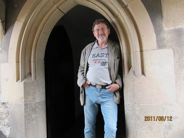 Александр Дудкин