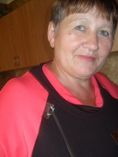 Vera Гордиенко