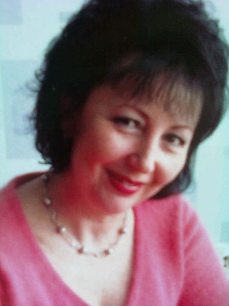 Лариса Суднищикова