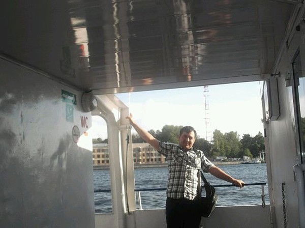 Эркин Кутлимуратов