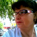 Ирина Белоусова