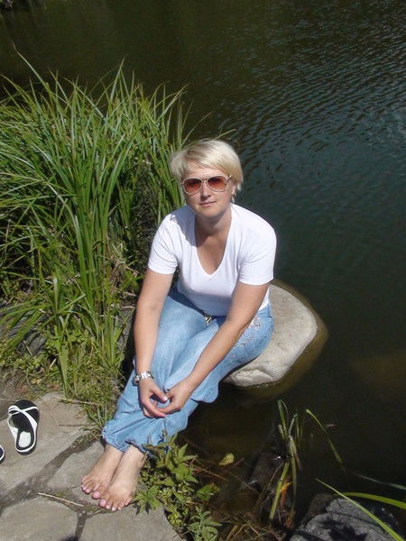 Елена Кузина