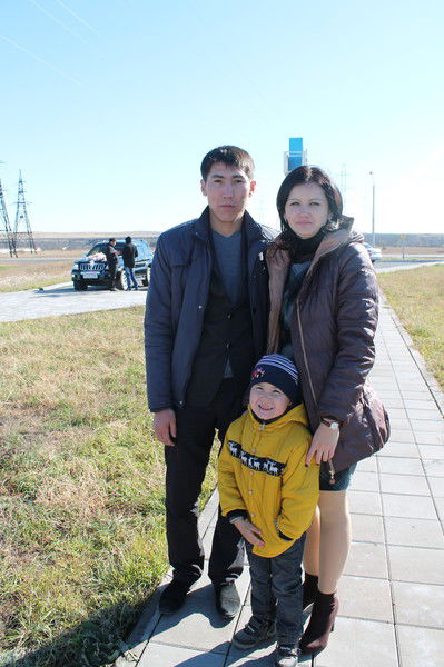 Максат Маринов