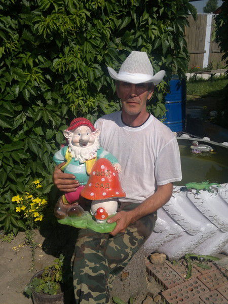 Владимир Паздерин