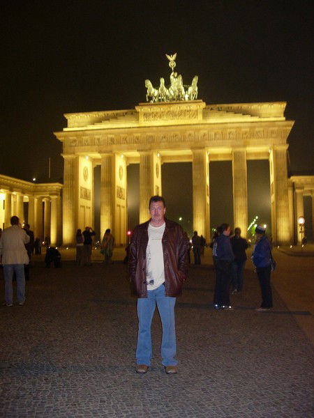 Михаил Стратулат