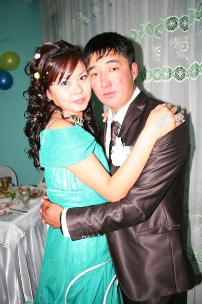 Ботагоз Омарова