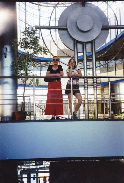 Лена Черевко