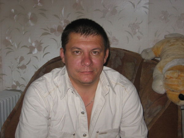 Александр Шкварюк