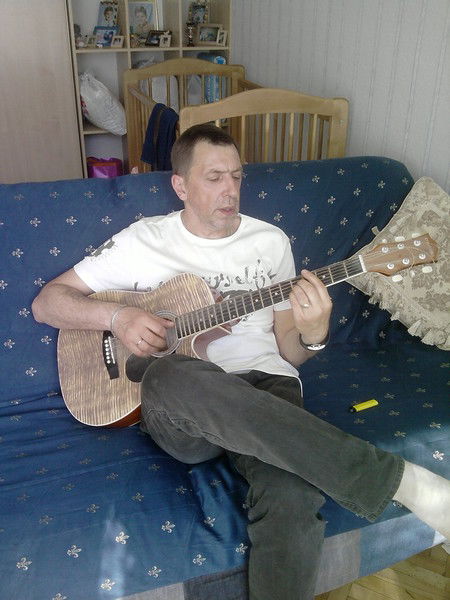 Эдуард Князев