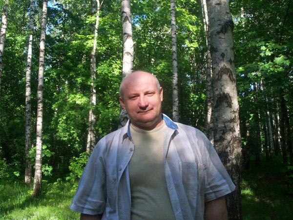 Владимир Ермолаев