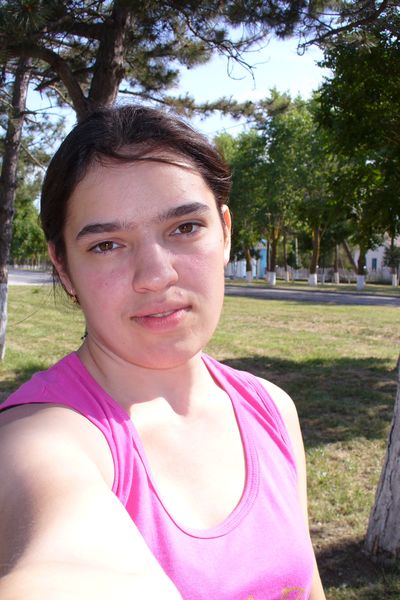 Наталья Мельникова