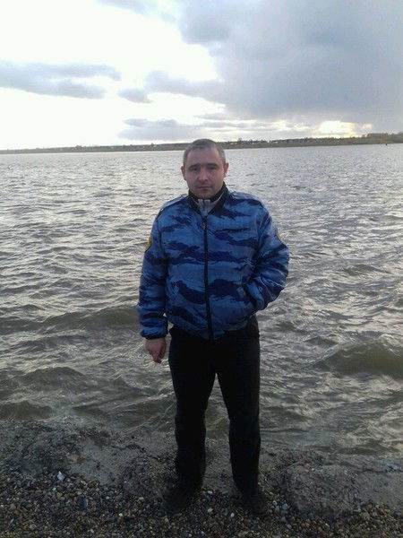 Виктор Ерёменко