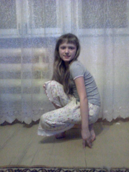 Даша Бессараб