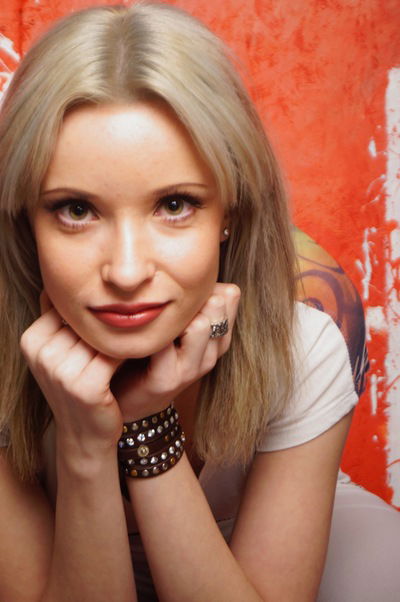 Олеся Кобзева