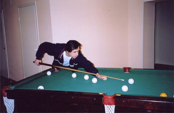 Алексей Алаев