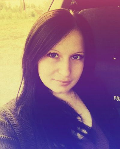 Екатерина Нарадько