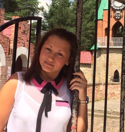 Наташенька Демина