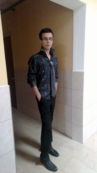 Рахмат Колесников