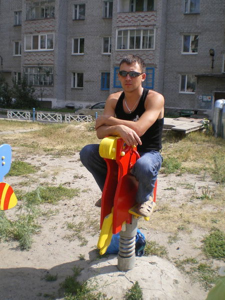 Дмитрий Гильмутинов