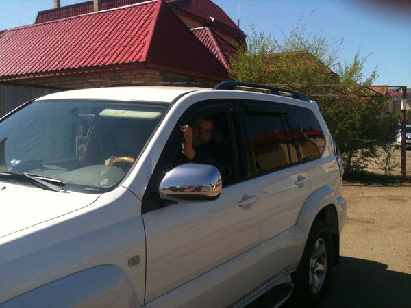 Артур Садртдинов