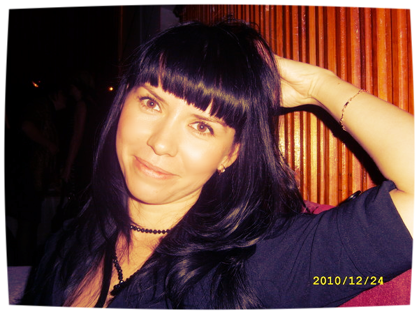 Марина Андреева