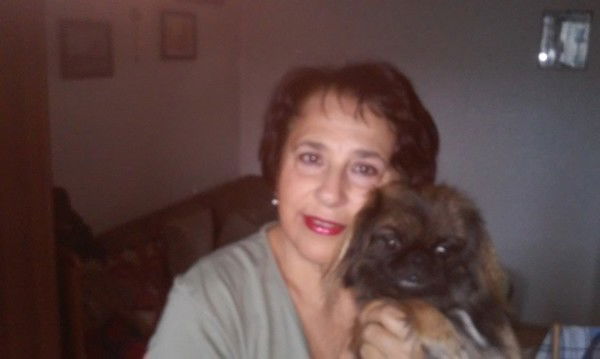 Татьяна Полищук