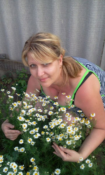 Ольга Лукашевич