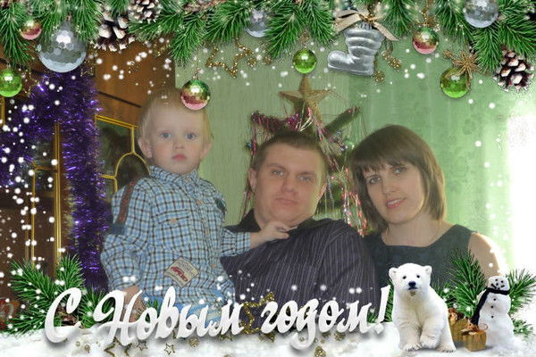 Ольга Бардукова