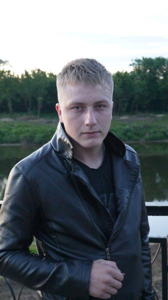 Роман Михасёв