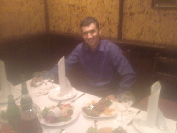 Музаффар Эркабаев