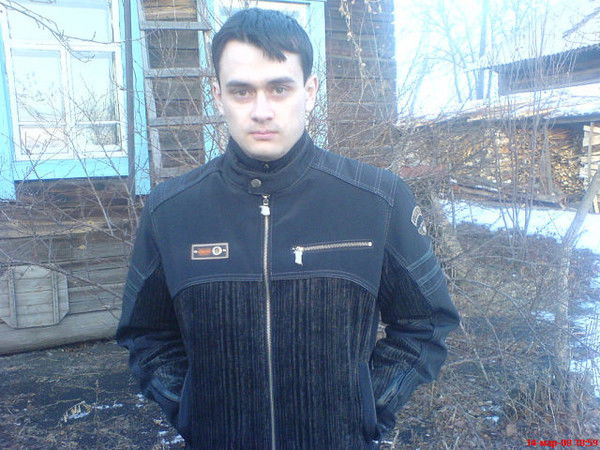 Тимофей Борисенко