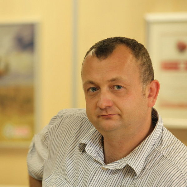 Иван Корнильцев