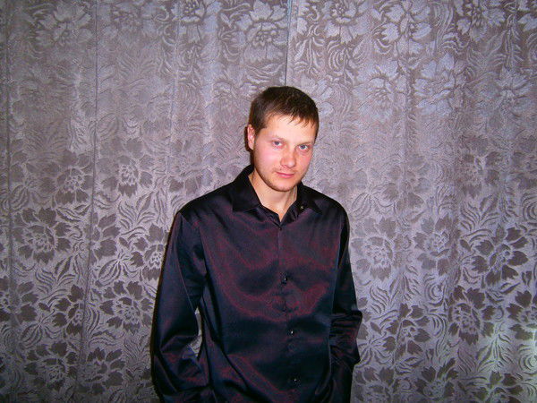 Ильюха Cазонов