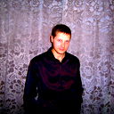 Ильюха Cазонов