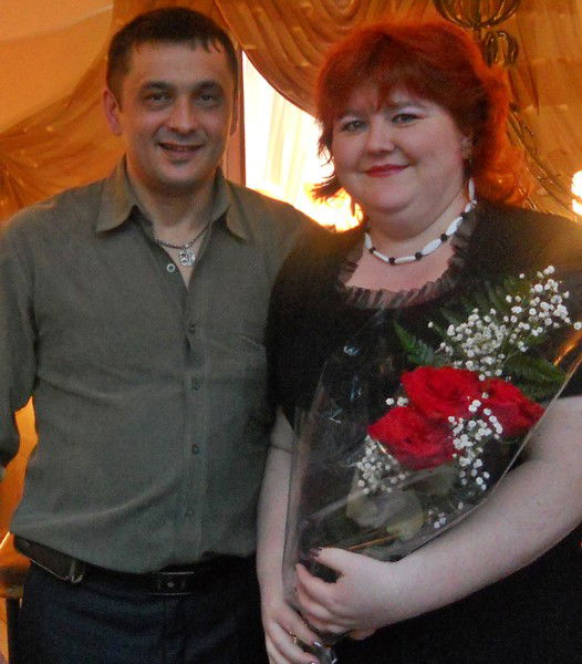 Гузель Галимова